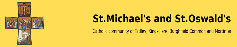 St.Michaels & St. Oswalds