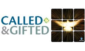 called and gifted