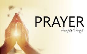 prayerchangesthings