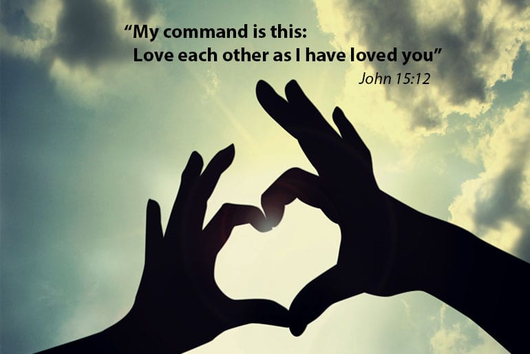 love
