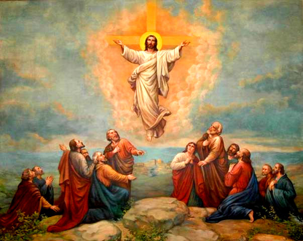 ascension